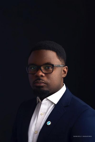 CYDENE ENERGY CEO SKALID OBI