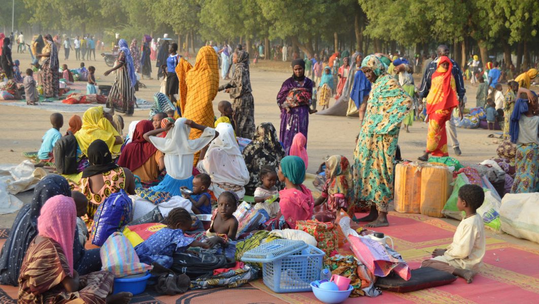 Cameroon