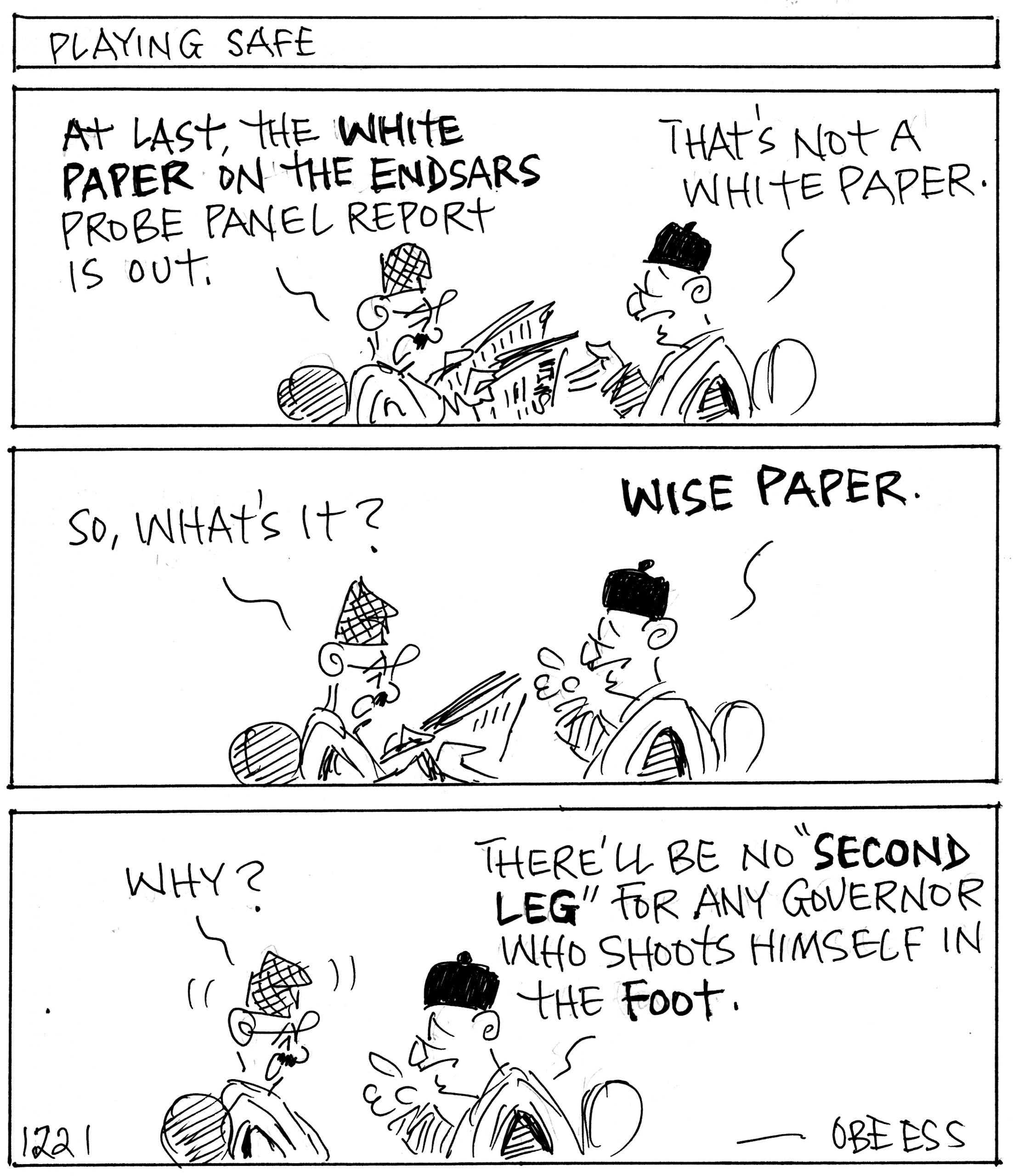 Cartoon 03-12-21