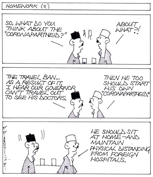 Cartoon