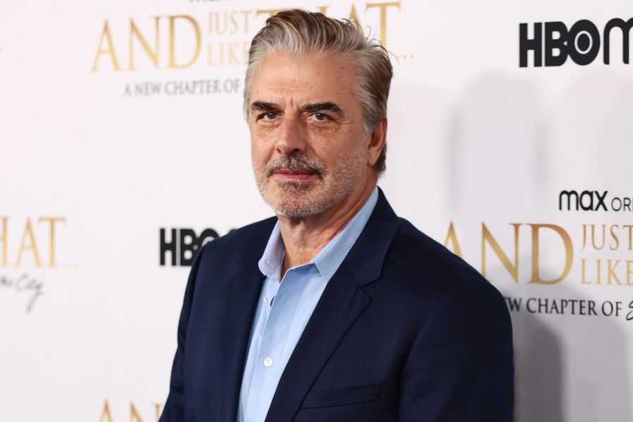 HBO Max’s “And Just Like That” New York Premiere
