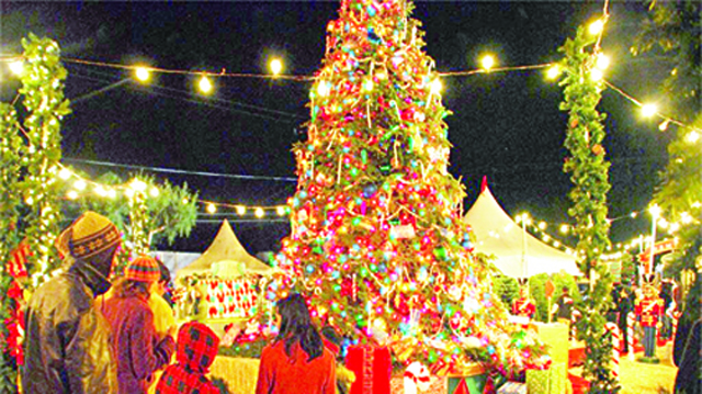 Christmas