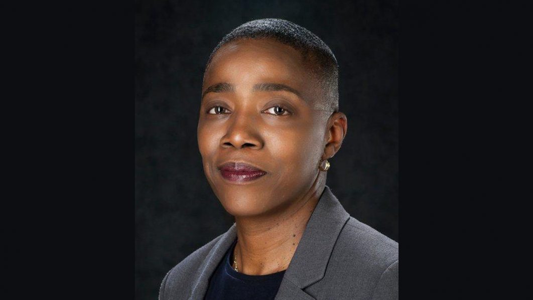 Dr. Margaret-Mary Wilson