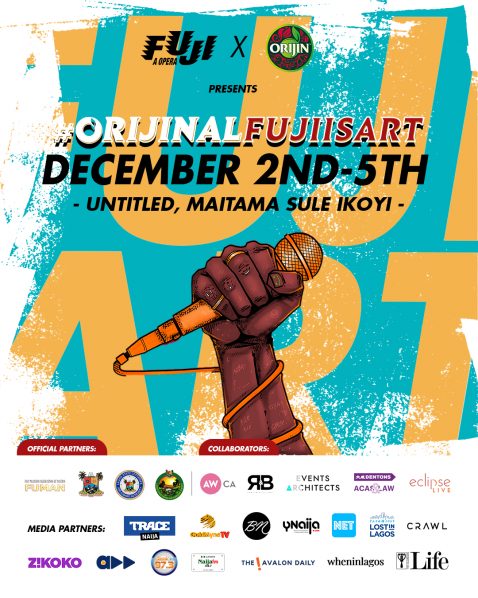 EXHIBITION POSTER