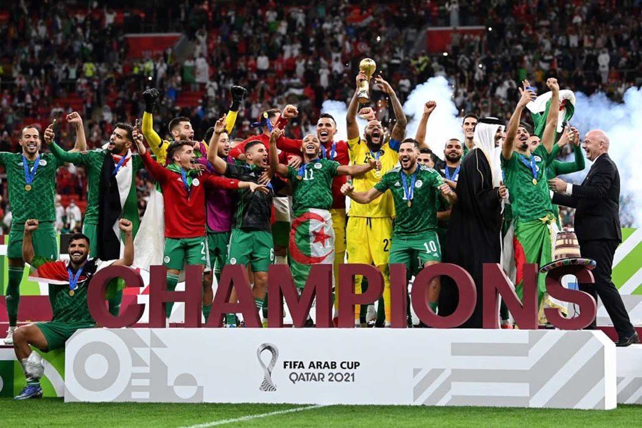 FIFA-Arab-Cup