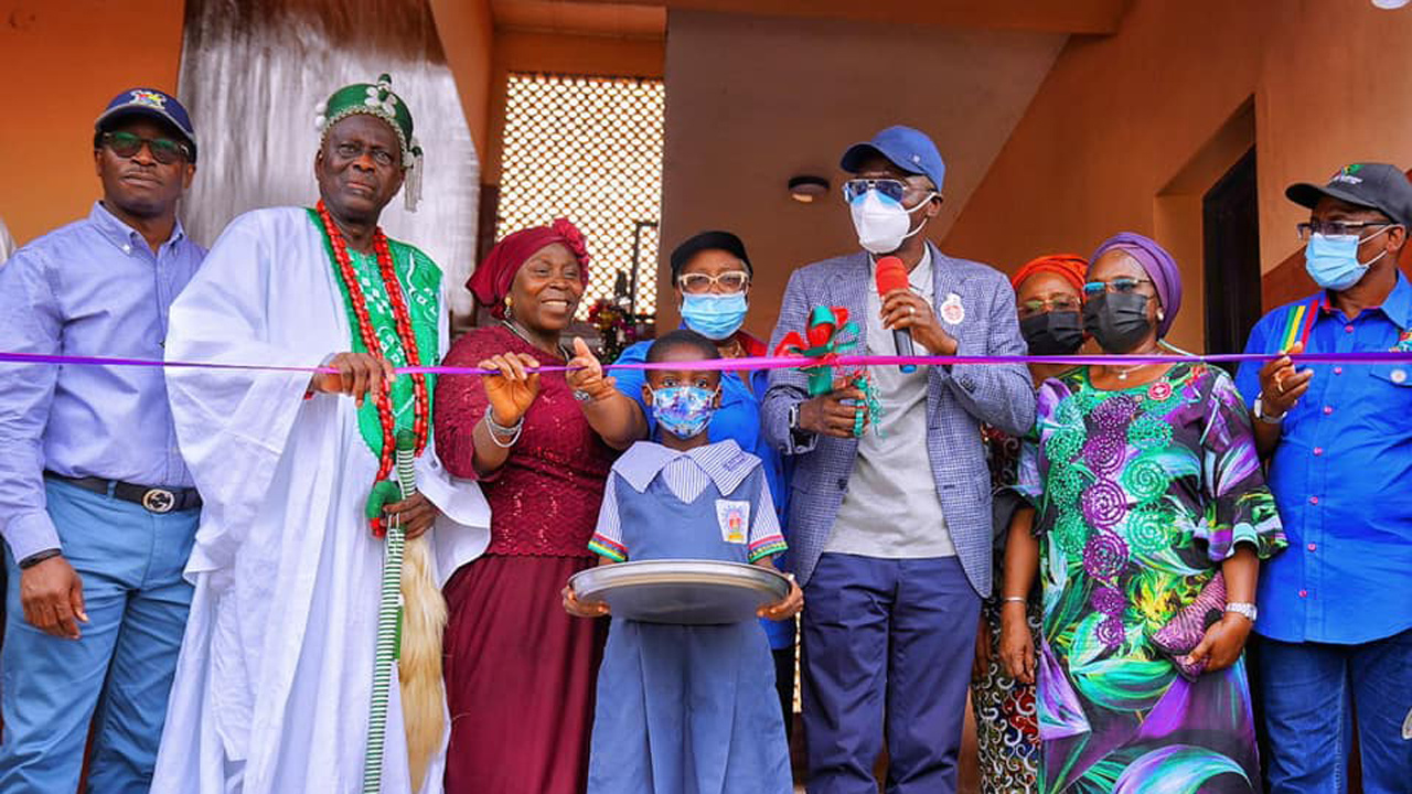 Gov. Sanwo-olu