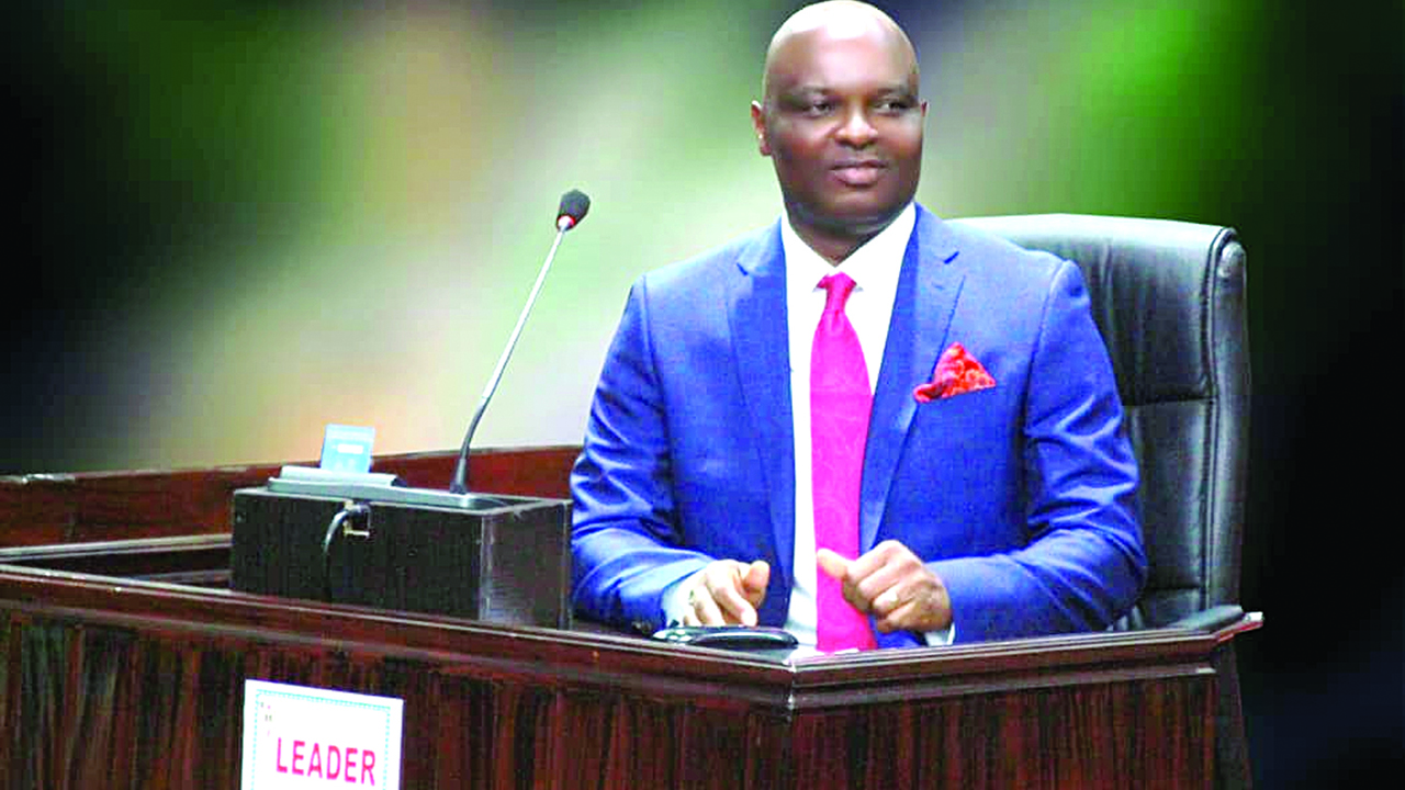 Hon Ezeuwgu