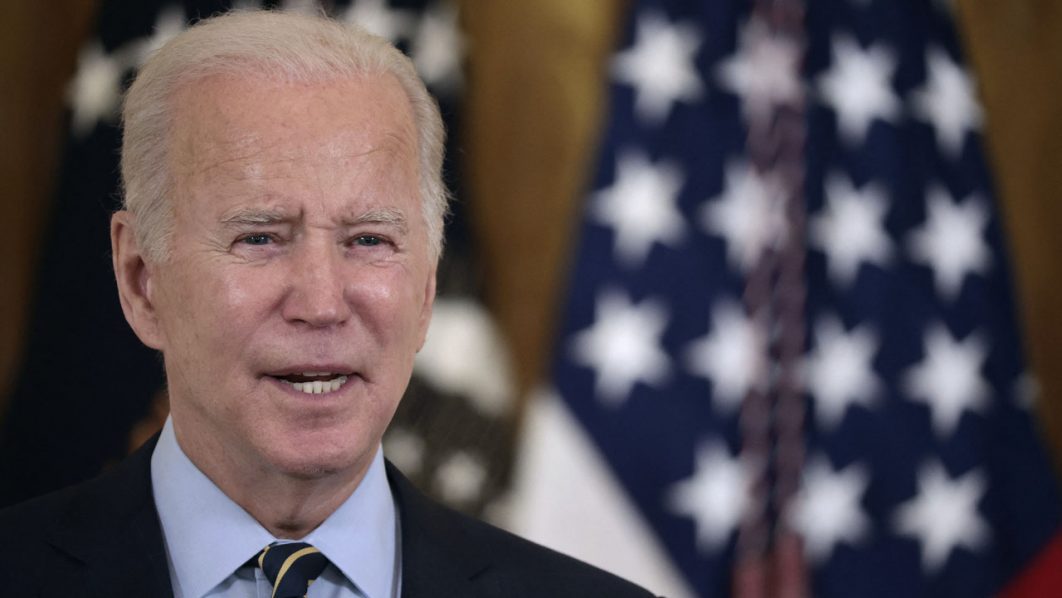 Joe Biden