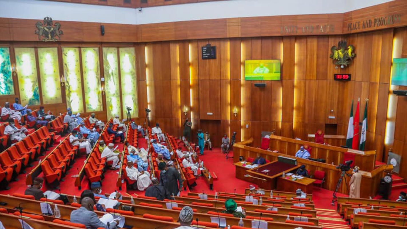 Only 4.5% of N’Assembly members are women, says WILAN report