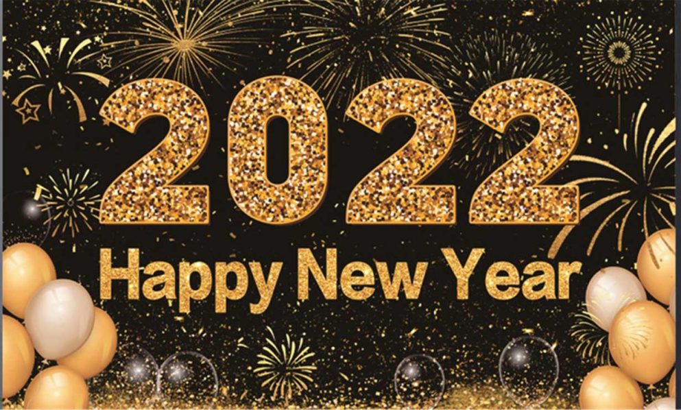 New-year