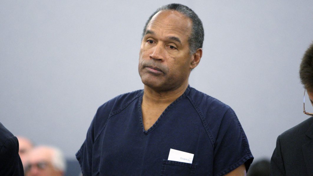 OJ Simpson