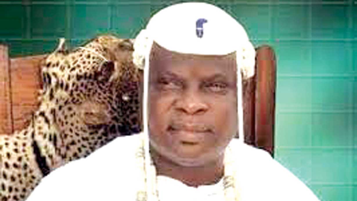 Olota