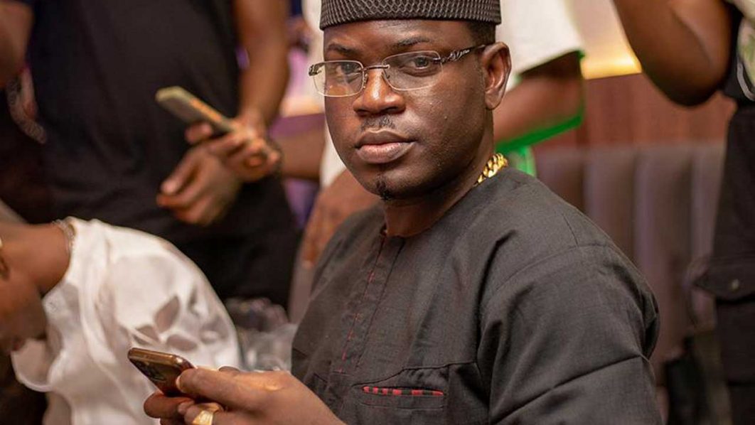 Olugbenga