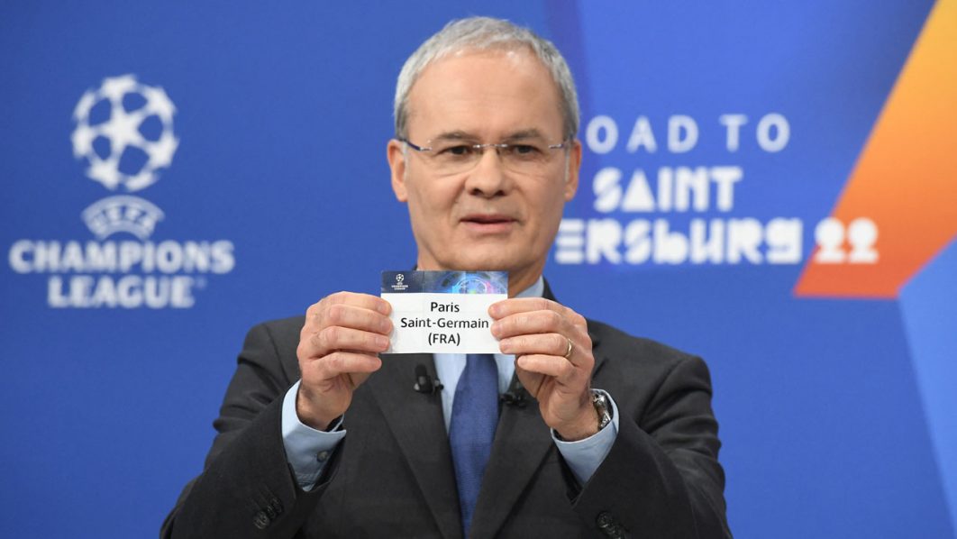 PSG