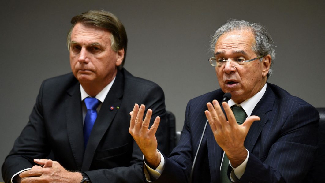 FILES-BRAZIL-ECONOMY-RECESSION