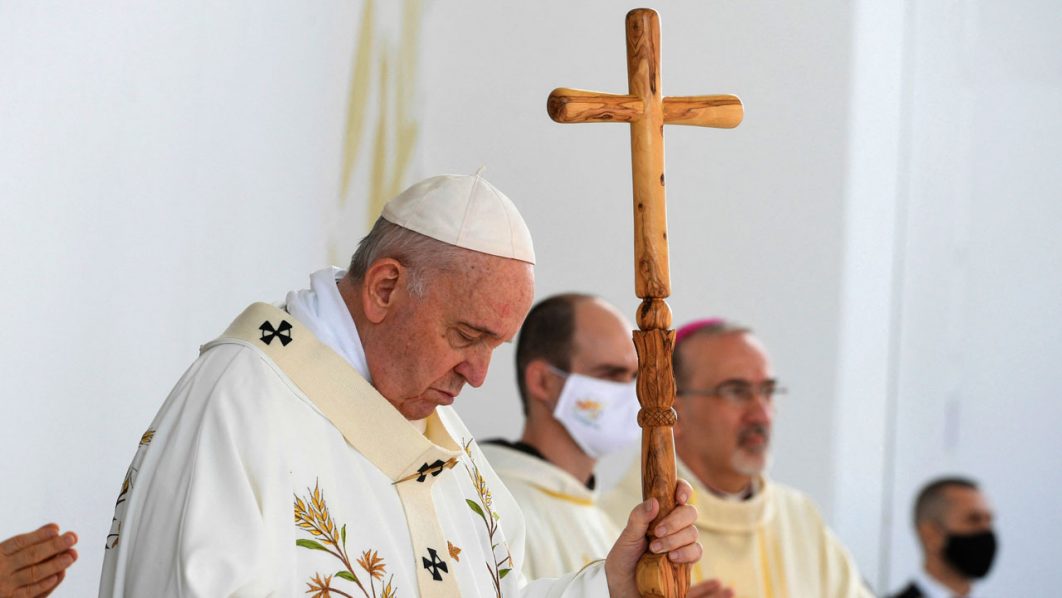 Pope Francis