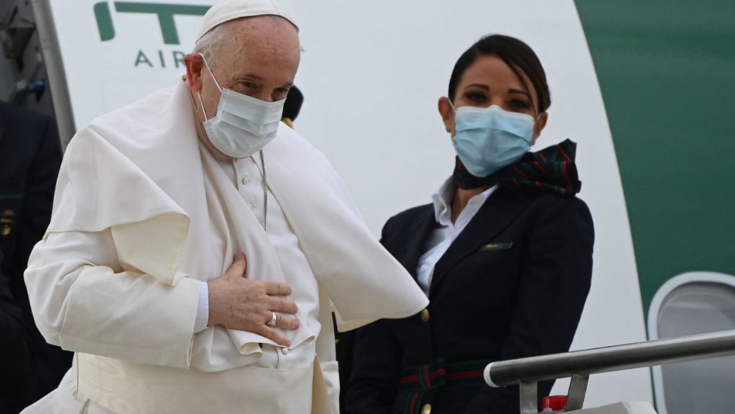 Pope Francis