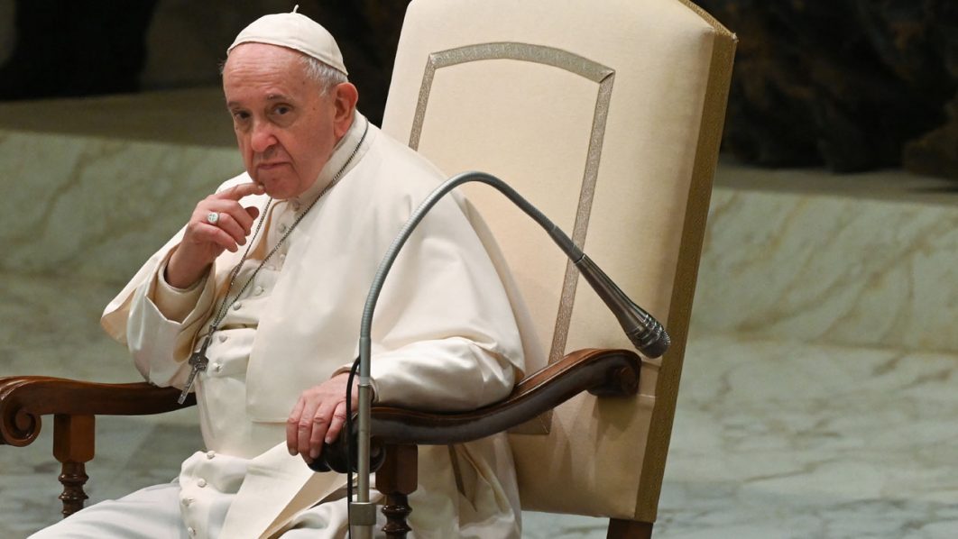 Pope Francis