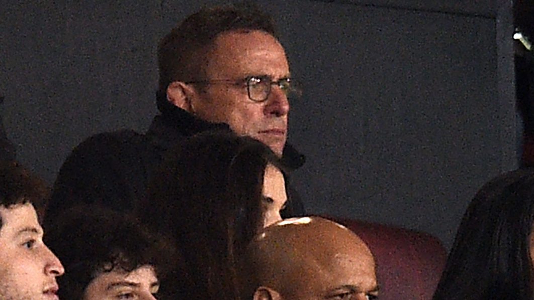 Ralf Rangnick