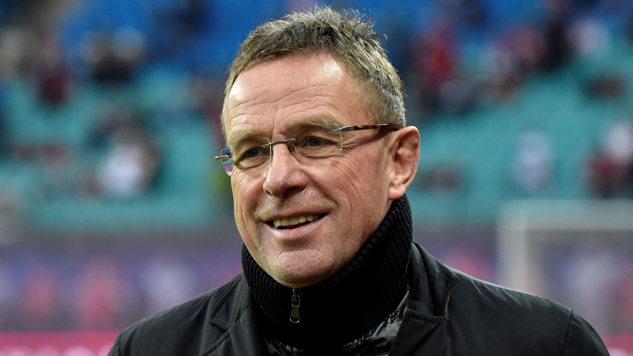 FILE PHOTO: Bundesliga – RB Leipzig v Borussia Moenchengladbach