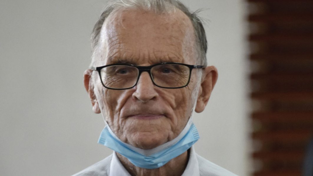 Richard Daschbach