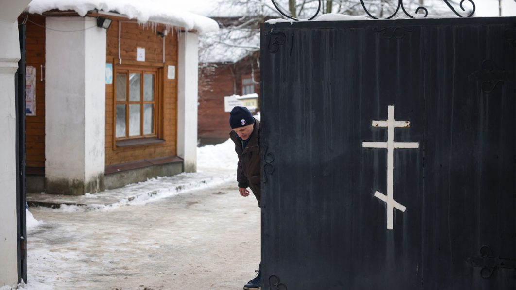 RUSSIA-EDUCATION-CRIME