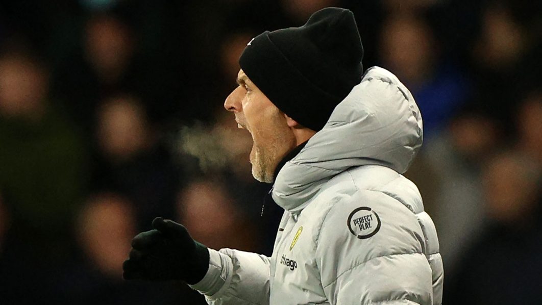 Thomas Tuchel