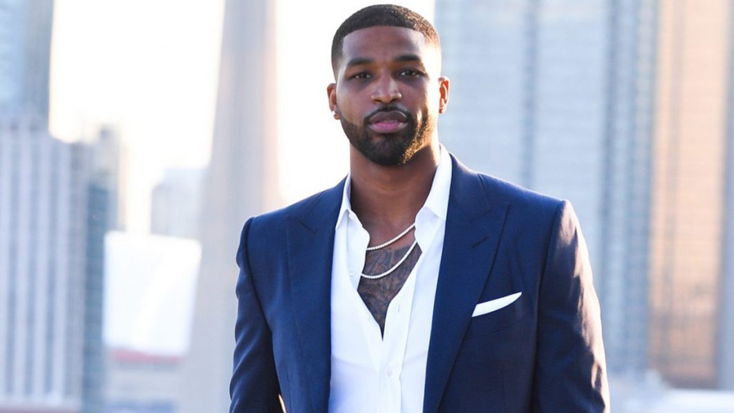 Tristian Thompson