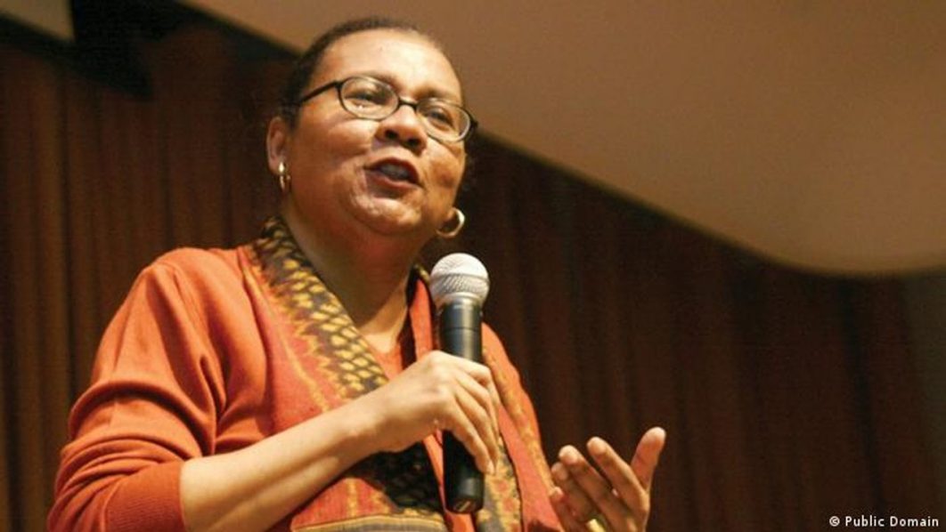bell hooks