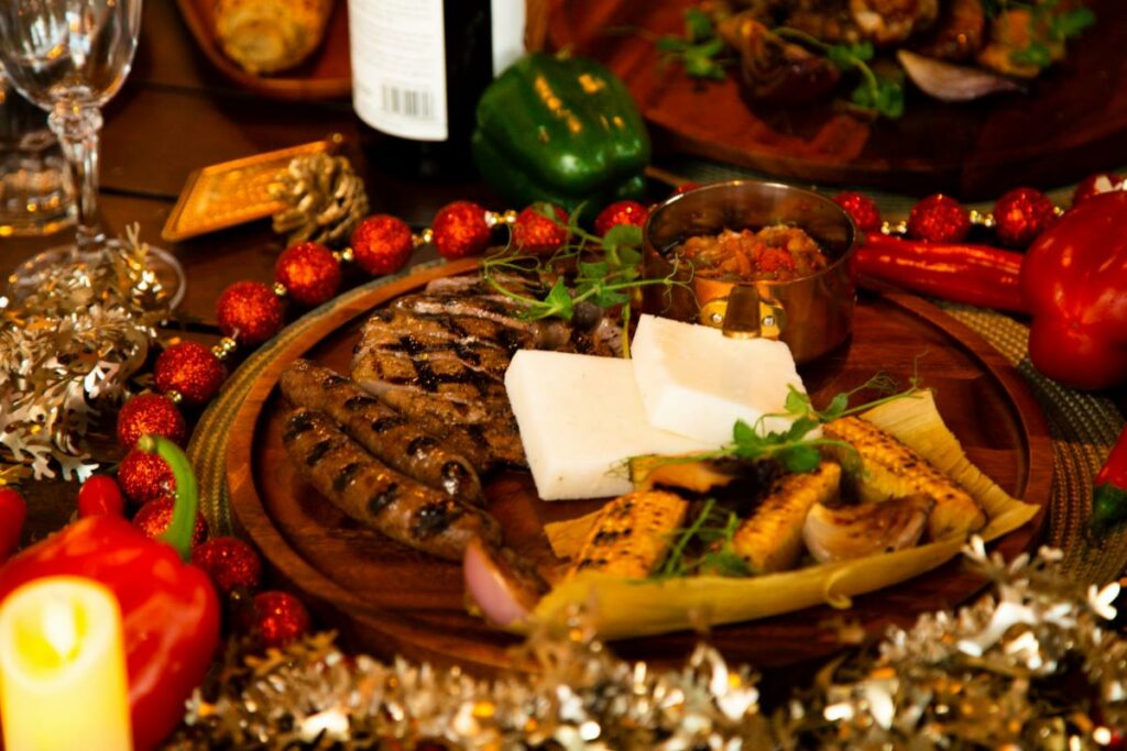 A-once-in-a-lifetime experience this festive season at Expo 2020 Dubai