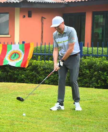 golf