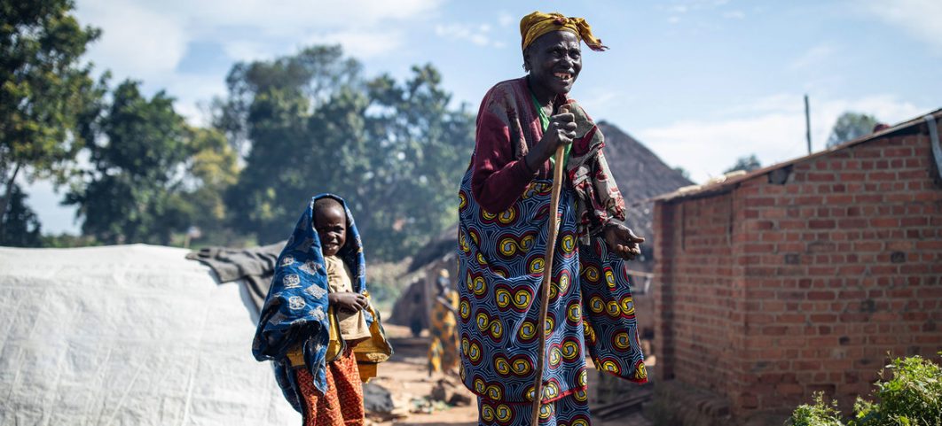 Series of appalling deadly attacks on displaced people in DR Congo