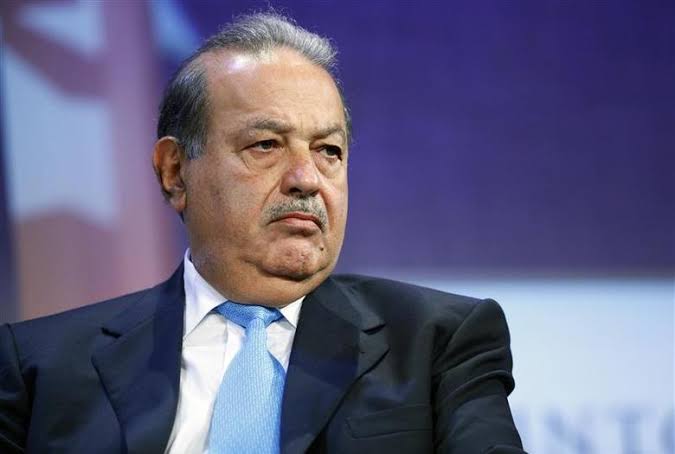 Carlos Slim