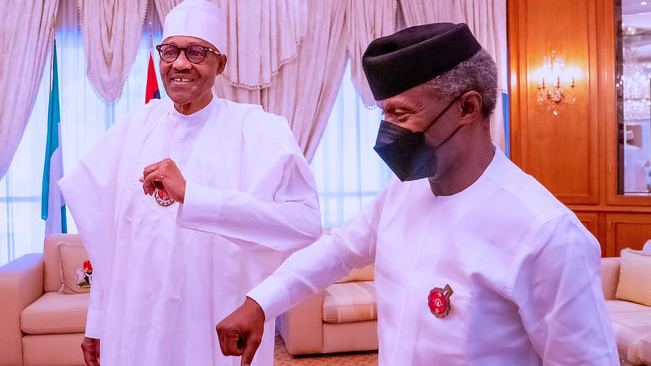 osinbajo