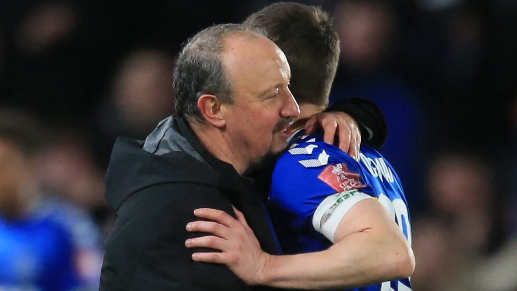 FBL-ENG-FA CUP-HULL-EVERTON