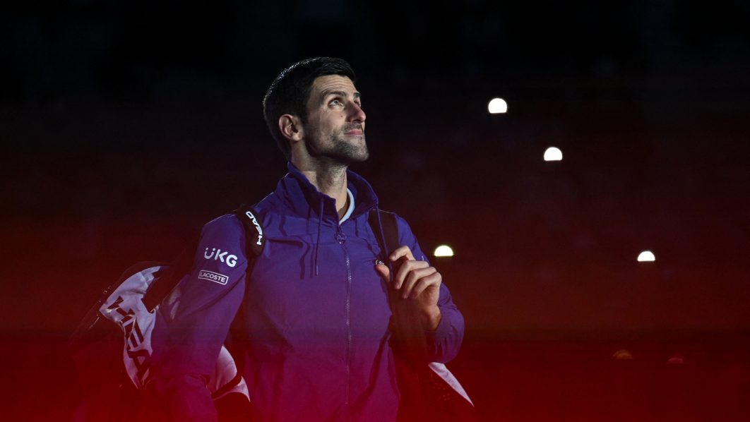 FILES-TENNIS-AUS-OPEN-DJOKOVIC