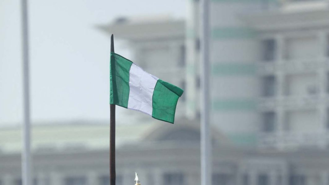 NIGERIA-MILITARY-REMEMBRANCE