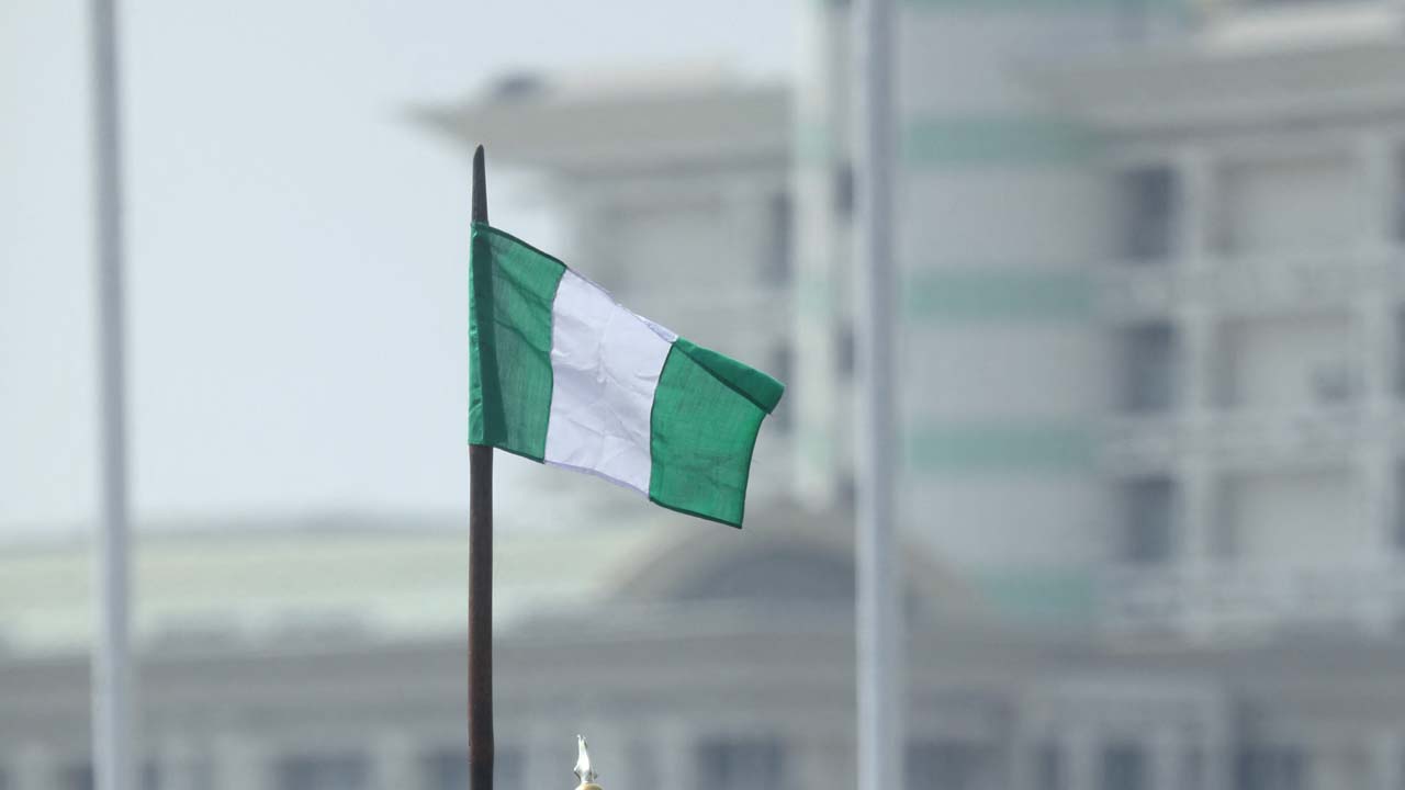 NIGERIA-MILITARY-REMEMBRANCE
