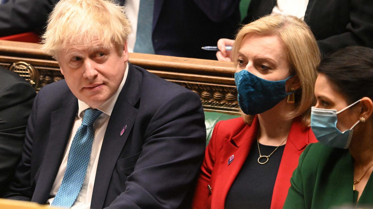 BRITAIN-HEALTH-VIRUS-POLITICS-JOHNSON