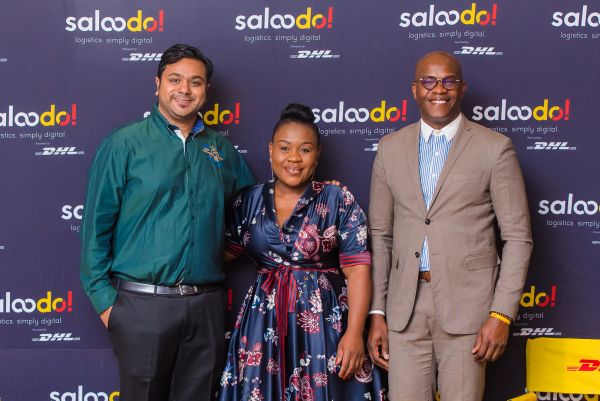 Added boost for SADC export infrastructure as DHL Global Forwarding expands its presence in Zimbabwe