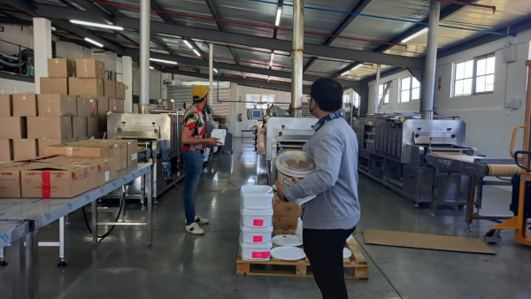 South Africa: Interest in Purchasing Indonesian Coconut Products