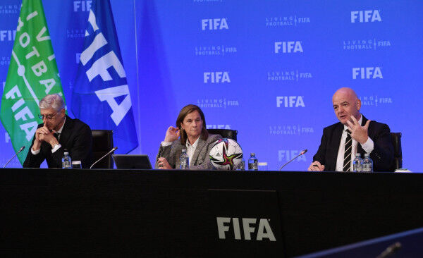 Constructive talks held with PFA and FIFPRO on future of player welfare