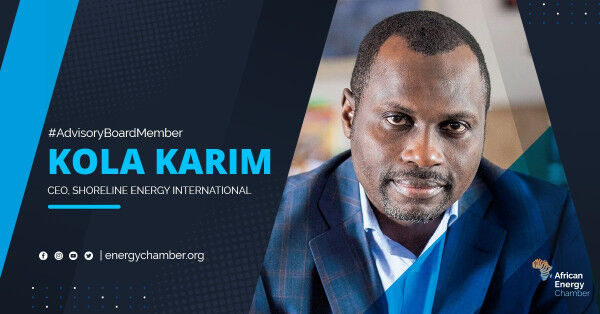 Turning Africa’s Oil Production Decline Around