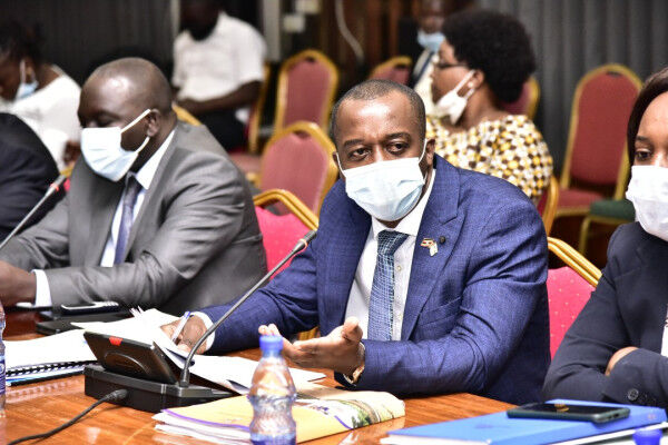 Uganda: Parliament asked to reverse cuts on health sector budget