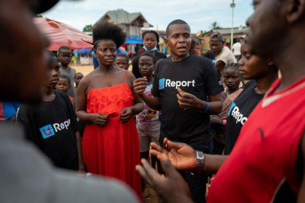 Coronavirus – Africa: UNICEF Launches First Ever U-Report Challenge to Boost Covid-19 Vaccine Uptake in Africa