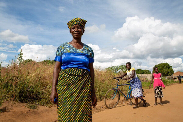 The United Nations Capital Development Fund joins the Risk-informed Early Action Partnership