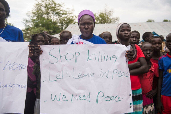 UN mission calls for probe into deadly attack in South Sudan
