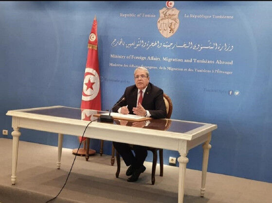 MFA Participates in Virtual High-Level Meeting in New York