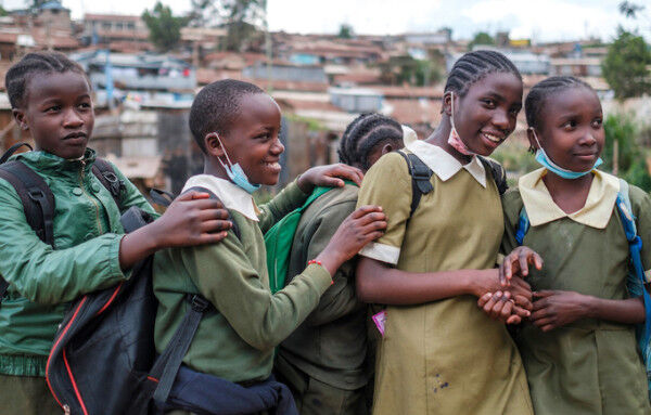 Repositioning HIV prevention to accelerate achievement of the 2025 global AIDS targets