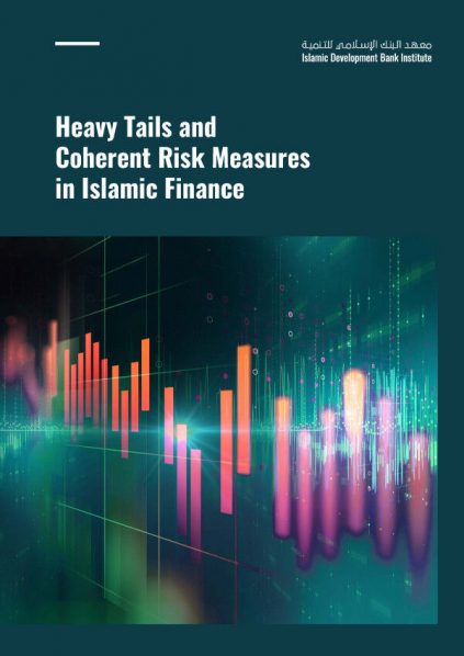 New Islamic Development Bank Institute (IsDBI) Book Details Practical Ways of Curtailing Risk in Islamic Finance